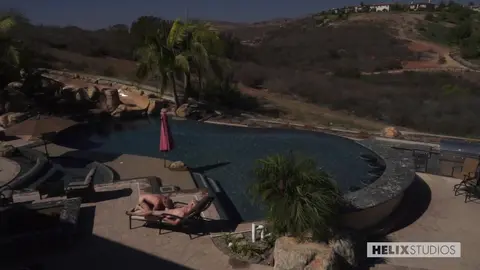 Barebacker biondo — Dalton Briggs & Max Carter