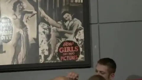 The Porn Identity (com Brent Corrigan)