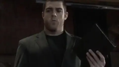 The Porn Identity (with Brent Corrigan)