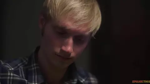 Max Carter si fa il bel culo di Angel Rivera