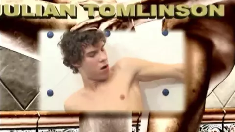 I belloni della palestra si scopano tra loro