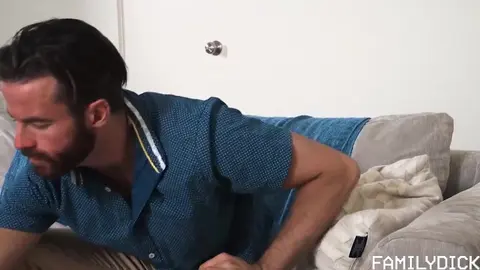 Il culo del mio vicino