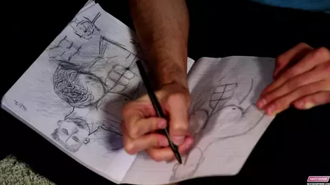 Compiti condivisi — Sebastian Conally, Christian Collins & Luke Allen