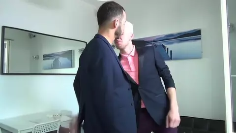 Scopami il culo liscio