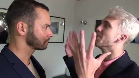 Выеби мою гладкую жопу