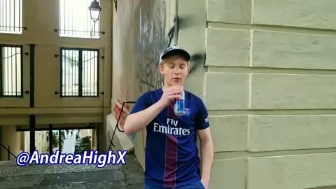 My roommate is too horny!