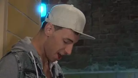 Chav’s cumdumps