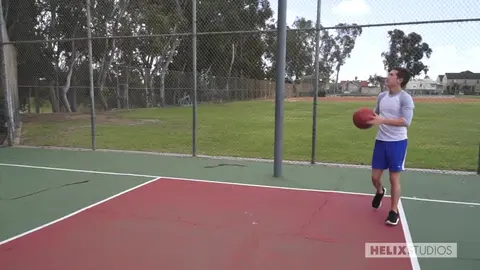 Nach dem Spiel — Kody Knight & Tyler Hill