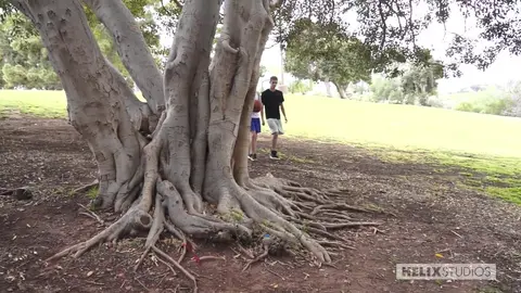 Nach dem Spiel — Kody Knight & Tyler Hill