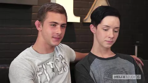 Davey Brooks и Kody Knight