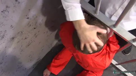 Il bar dietro le sbarre — Johannes Lars & Letterio Amadeo