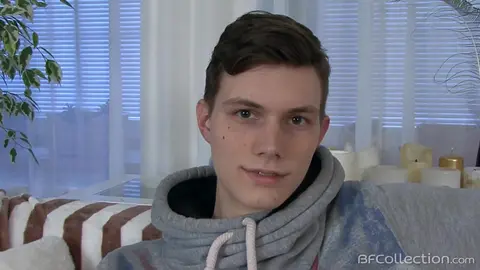 Lo striptease di Mike