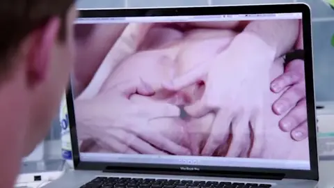 Young studs with full balls