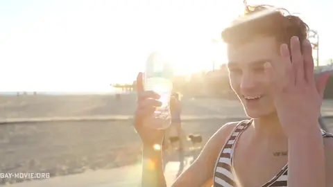 Cocky Boys – Happy Endings