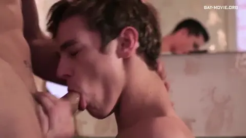 Cocky Boys - Happy Endings