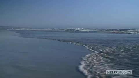 Sesso sulla spiaggia - Max Carter & Sean Ford