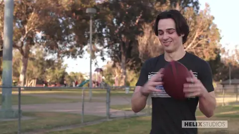 Le fantasie dei giocatori di football americano - Justin Owen & Josh Brady