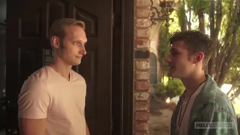 Il ragazzo dei miei sogni - Max Carter & Danny Nelson