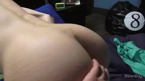 Jamie Ray : twink with a big cock