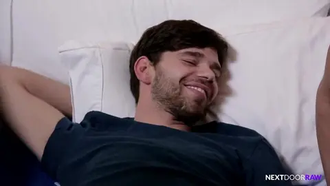 Pigiama Party di atleti sexy