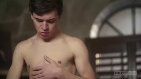 A solas con Collin Adams