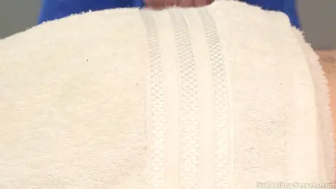 Пожилой доминант на секс-вечеринке — Ruben & Leandro