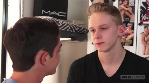 Das erste Mal von Nathan Reed - Grayson Lange & Nathan Reed