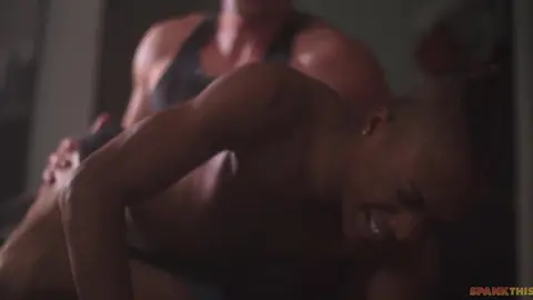 Azotes merecidos - Marcell Tykes & Luke Wilder