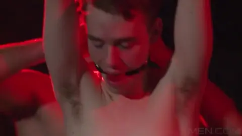 Lustvolle Momente neu definieren - Woody Fox & James Longhill