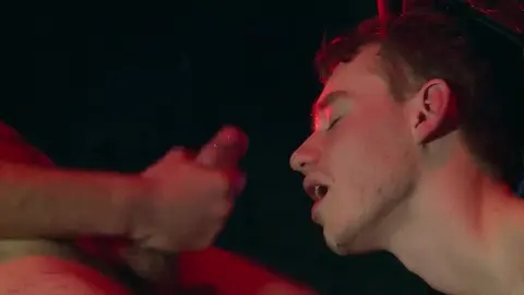 Переопределяя моменты наслаждения – Woody Fox & James Longhill