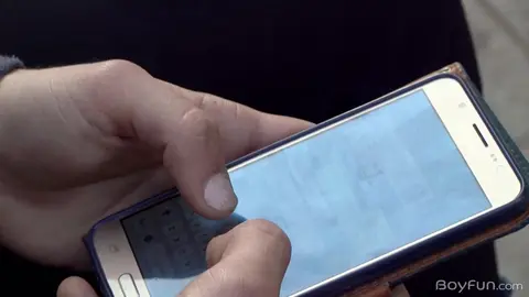 Schneller Fick - Etienne & Kaleb Dayne