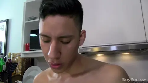 Rapidinha - Etienne & Kaleb Dayne