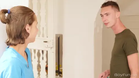 Adorabili - Jake Olsen & Max London