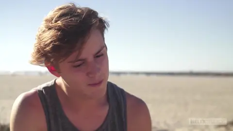 Wes Campbell startet im Porno - Chandler Mason & Wes Campbell