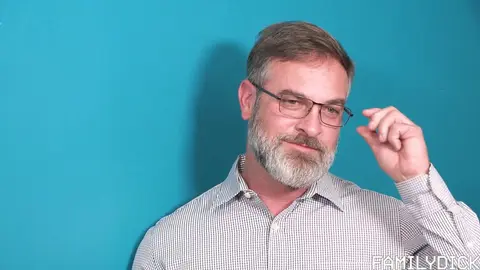 Young au pair fucked by husband