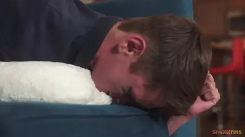 Lust und Schmerz - Max Carter & Trevor Harris