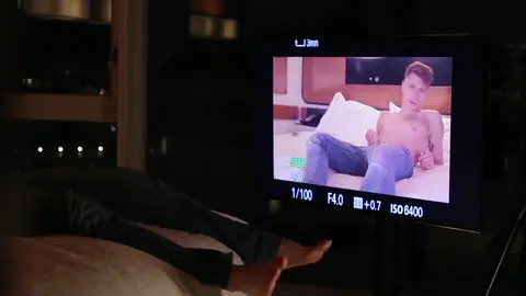 Ashton Summers & Troy Accola