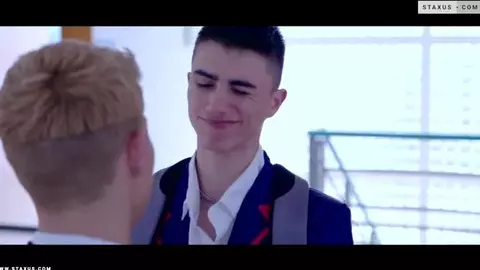 Sexo en el internado