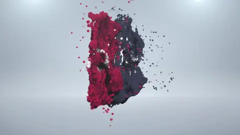 Dark-haired hunk fucks like a beast – Jakob Sky & Timmy Williams