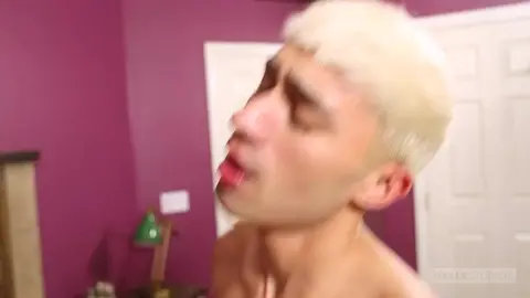 Anthony Valentines erstes Mal - Garrett Kinsley & Anthony Valentine