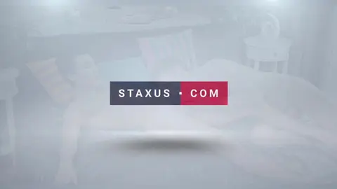 Bareback-Fick mit Felix Jakes & Rami Ferris - Staxus