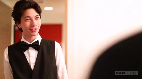 Секс в отеле — Spencer Locke и Reece Jackson