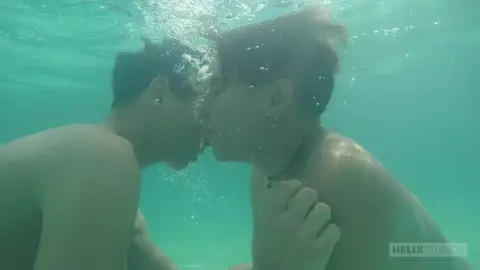 Задержи дыхание и заглоти глубже — Dave Andrew и Francis Gerard