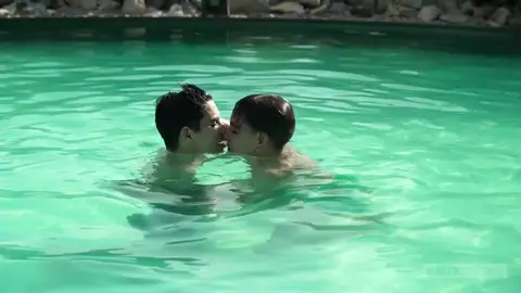 Задержи дыхание и заглоти глубже — Dave Andrew и Francis Gerard