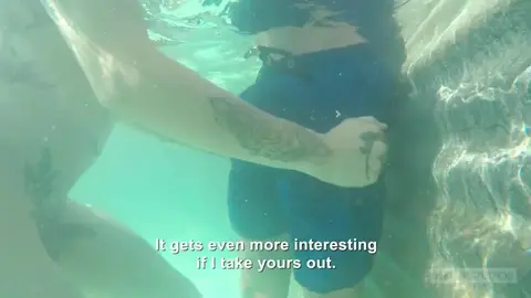 Tres folladores - Tommy Ameal, Edwin Mendez y Neil Travis