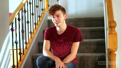 Cita caliente - Spencer Locke y Oliver Beck