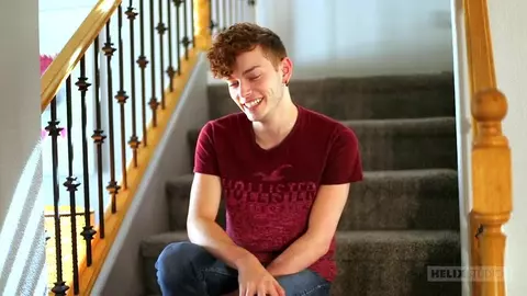 Encontro quente - Spencer Locke & Oliver Beck