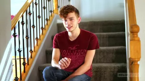 Encontro quente - Spencer Locke & Oliver Beck