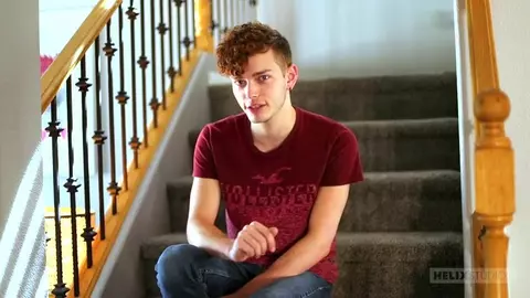 Encontro quente - Spencer Locke & Oliver Beck