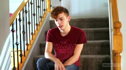 Encontro quente - Spencer Locke & Oliver Beck